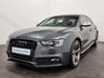 USED 2015 13 AUDI A5 3.0 S5 SPORTBACK TFSI QUATTRO BLACK EDITION 5d 328 BHP 328 BHP Quattro black edition