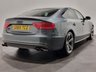 USED 2015 13 AUDI A5 3.0 S5 SPORTBACK TFSI QUATTRO BLACK EDITION 5d 328 BHP 328 BHP Quattro black edition