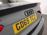 USED 2015 13 AUDI A5 3.0 S5 SPORTBACK TFSI QUATTRO BLACK EDITION 5d 328 BHP 328 BHP Quattro black edition