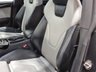 USED 2015 13 AUDI A5 3.0 S5 SPORTBACK TFSI QUATTRO BLACK EDITION 5d 328 BHP 328 BHP Quattro black edition