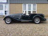 USED 1990 G MORGAN 4/4 1.6 INJECTION 2d 105 BHP www.suffolkcarcentre.co.uk - Located at Reydon