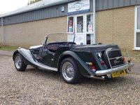 USED 1990 G MORGAN 4/4 1.6 INJECTION 2d 105 BHP www.suffolkcarcentre.co.uk - Located at Reydon