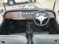 USED 1990 G MORGAN 4/4 1.6 INJECTION 2d 105 BHP www.suffolkcarcentre.co.uk - Located at Reydon