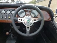 USED 1990 G MORGAN 4/4 1.6 INJECTION 2d 105 BHP www.suffolkcarcentre.co.uk - Located at Reydon