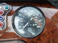 USED 1990 G MORGAN 4/4 1.6 INJECTION 2d 105 BHP www.suffolkcarcentre.co.uk - Located at Reydon
