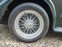 USED 1990 G MORGAN 4/4 1.6 INJECTION 2d 105 BHP www.suffolkcarcentre.co.uk - Located at Reydon