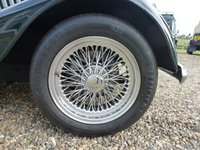 USED 1990 G MORGAN 4/4 1.6 INJECTION 2d 105 BHP www.suffolkcarcentre.co.uk - Located at Reydon