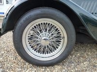 USED 1990 G MORGAN 4/4 1.6 INJECTION 2d 105 BHP www.suffolkcarcentre.co.uk - Located at Reydon