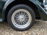 USED 1990 G MORGAN 4/4 1.6 INJECTION 2d 105 BHP www.suffolkcarcentre.co.uk - Located at Reydon