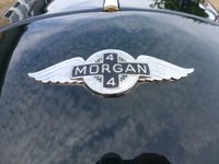 USED 1990 G MORGAN 4/4 1.6 INJECTION 2d 105 BHP www.suffolkcarcentre.co.uk - Located at Reydon