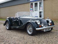 USED 1990 G MORGAN 4/4 1.6 INJECTION 2d 105 BHP www.suffolkcarcentre.co.uk - Located at Reydon