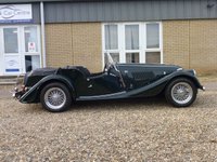 USED 1990 G MORGAN 4/4 1.6 INJECTION 2d 105 BHP www.suffolkcarcentre.co.uk - Located at Reydon