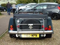 USED 1990 G MORGAN 4/4 1.6 INJECTION 2d 105 BHP www.suffolkcarcentre.co.uk - Located at Reydon