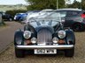 USED 1990 G MORGAN 4/4 1.6 INJECTION 2d 105 BHP www.suffolkcarcentre.co.uk - Located at Reydon