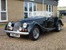 USED 1990 G MORGAN 4/4 1.6 INJECTION 2d 105 BHP www.suffolkcarcentre.co.uk - Located at Reydon