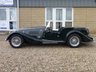 USED 1990 G MORGAN 4/4 1.6 INJECTION 2d 105 BHP www.suffolkcarcentre.co.uk - Located at Reydon
