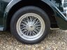 USED 1990 G MORGAN 4/4 1.6 INJECTION 2d 105 BHP www.suffolkcarcentre.co.uk - Located at Reydon