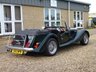 USED 1990 G MORGAN 4/4 1.6 INJECTION 2d 105 BHP www.suffolkcarcentre.co.uk - Located at Reydon