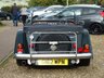 USED 1990 G MORGAN 4/4 1.6 INJECTION 2d 105 BHP www.suffolkcarcentre.co.uk - Located at Reydon