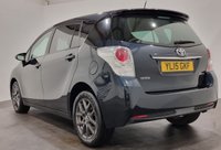 USED 2015 15 TOYOTA VERSO 1.6 D-4D TREND 5d 110 BHP 1 Owner 7 Seater