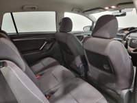 USED 2015 15 TOYOTA VERSO 1.6 D-4D TREND 5d 110 BHP 1 Owner 7 Seater