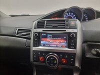 USED 2015 15 TOYOTA VERSO 1.6 D-4D TREND 5d 110 BHP 1 Owner 7 Seater