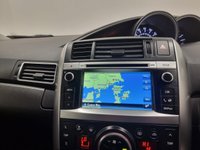 USED 2015 15 TOYOTA VERSO 1.6 D-4D TREND 5d 110 BHP 1 Owner 7 Seater