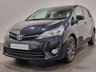 USED 2015 15 TOYOTA VERSO 1.6 D-4D TREND 5d 110 BHP 1 Owner 7 Seater