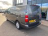 USED 2021 21 PEUGEOT EXPERT 1.5 BLUEHDI PROFESSIONAL L2 LWB 6 SPEED EURO 6  ULEZ FREE  AIR CONDITIONING