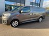 USED 2021 21 PEUGEOT EXPERT 1.5 BLUEHDI PROFESSIONAL L2 LWB 6 SPEED EURO 6  ULEZ FREE  AIR CONDITIONING