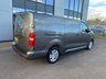 USED 2021 21 PEUGEOT EXPERT 1.5 BLUEHDI PROFESSIONAL L2 LWB 6 SPEED EURO 6  ULEZ FREE  AIR CONDITIONING