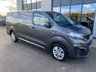 USED 2021 21 PEUGEOT EXPERT 1.5 BLUEHDI PROFESSIONAL L2 LWB 6 SPEED EURO 6  ULEZ FREE  AIR CONDITIONING