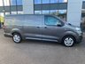 USED 2021 21 PEUGEOT EXPERT 1.5 BLUEHDI PROFESSIONAL L2 LWB 6 SPEED EURO 6  ULEZ FREE  AIR CONDITIONING