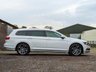 USED 2017 67 VOLKSWAGEN PASSAT 1.6 GT TDI BLUEMOTION TECHNOLOGY 5d 119 BHP SERVICED BY VW IN OCT 2022!