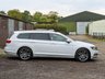 USED 2017 67 VOLKSWAGEN PASSAT 1.6 GT TDI BLUEMOTION TECHNOLOGY 5d 119 BHP SERVICED BY VW IN OCT 2022!
