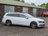 USED 2017 67 VOLKSWAGEN PASSAT 1.6 GT TDI BLUEMOTION TECHNOLOGY 5d 119 BHP SERVICED BY VW IN OCT 2022!