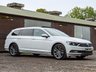USED 2017 67 VOLKSWAGEN PASSAT 1.6 GT TDI BLUEMOTION TECHNOLOGY 5d 119 BHP SERVICED BY VW IN OCT 2022!