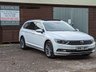 USED 2017 67 VOLKSWAGEN PASSAT 1.6 GT TDI BLUEMOTION TECHNOLOGY 5d 119 BHP SERVICED BY VW IN OCT 2022!