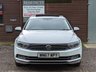 USED 2017 67 VOLKSWAGEN PASSAT 1.6 GT TDI BLUEMOTION TECHNOLOGY 5d 119 BHP SERVICED BY VW IN OCT 2022!