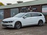 USED 2017 67 VOLKSWAGEN PASSAT 1.6 GT TDI BLUEMOTION TECHNOLOGY 5d 119 BHP SERVICED BY VW IN OCT 2022!
