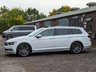 USED 2017 67 VOLKSWAGEN PASSAT 1.6 GT TDI BLUEMOTION TECHNOLOGY 5d 119 BHP SERVICED BY VW IN OCT 2022!