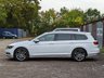 USED 2017 67 VOLKSWAGEN PASSAT 1.6 GT TDI BLUEMOTION TECHNOLOGY 5d 119 BHP SERVICED BY VW IN OCT 2022!
