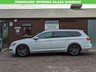 USED 2017 67 VOLKSWAGEN PASSAT 1.6 GT TDI BLUEMOTION TECHNOLOGY 5d 119 BHP SERVICED BY VW IN OCT 2022!