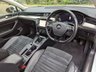 USED 2017 67 VOLKSWAGEN PASSAT 1.6 GT TDI BLUEMOTION TECHNOLOGY 5d 119 BHP SERVICED BY VW IN OCT 2022!