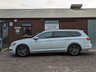 USED 2017 67 VOLKSWAGEN PASSAT 1.6 GT TDI BLUEMOTION TECHNOLOGY 5d 119 BHP SERVICED BY VW IN OCT 2022!