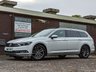 USED 2017 67 VOLKSWAGEN PASSAT 1.6 GT TDI BLUEMOTION TECHNOLOGY 5d 119 BHP SERVICED BY VW IN OCT 2022!