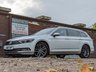 USED 2017 67 VOLKSWAGEN PASSAT 1.6 GT TDI BLUEMOTION TECHNOLOGY 5d 119 BHP SERVICED BY VW IN OCT 2022!