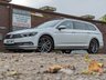 USED 2017 67 VOLKSWAGEN PASSAT 1.6 GT TDI BLUEMOTION TECHNOLOGY 5d 119 BHP SERVICED BY VW IN OCT 2022!