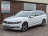 USED 2017 67 VOLKSWAGEN PASSAT 1.6 GT TDI BLUEMOTION TECHNOLOGY 5d 119 BHP SERVICED BY VW IN OCT 2022!