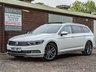 USED 2017 67 VOLKSWAGEN PASSAT 1.6 GT TDI BLUEMOTION TECHNOLOGY 5d 119 BHP SERVICED BY VW IN OCT 2022!